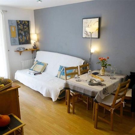Apartamento T2 Calme - Balcon - Parking - Animaux Admis - Fr-1-313-187 Bagnères-de-Luchon Exterior foto