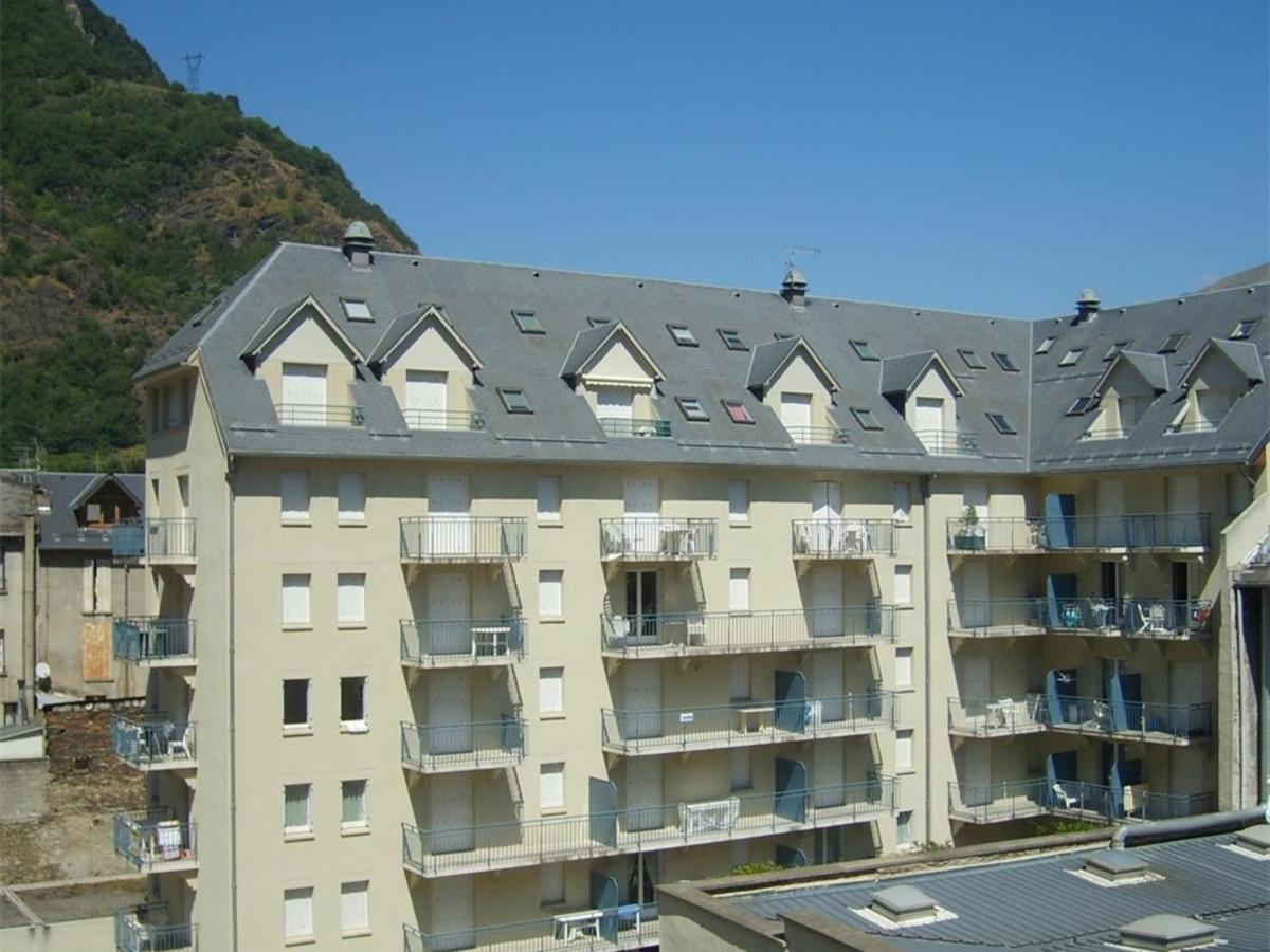 Apartamento T2 Calme - Balcon - Parking - Animaux Admis - Fr-1-313-187 Bagnères-de-Luchon Exterior foto