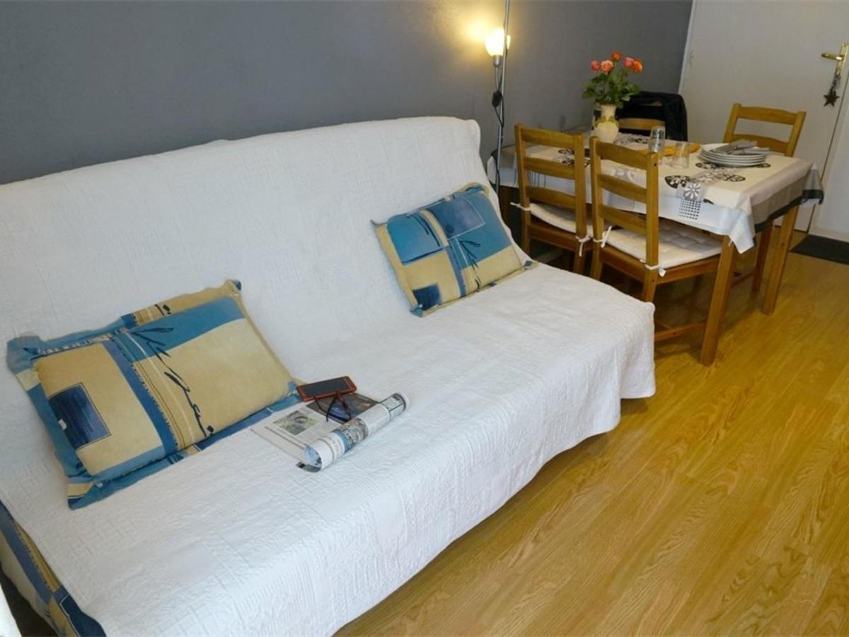 Apartamento T2 Calme - Balcon - Parking - Animaux Admis - Fr-1-313-187 Bagnères-de-Luchon Exterior foto