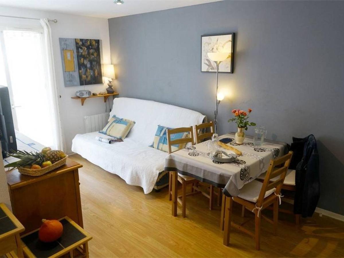 Apartamento T2 Calme - Balcon - Parking - Animaux Admis - Fr-1-313-187 Bagnères-de-Luchon Exterior foto